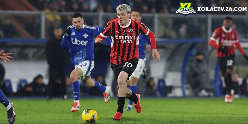 Soi kèo Como vs AC Milan chi tiết Soi kèo Como vs AC Milan chi tiết