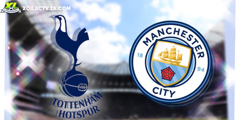 Soi kèo Tottenham vs Man City, 23h30 ngày 01/02 – EPL
