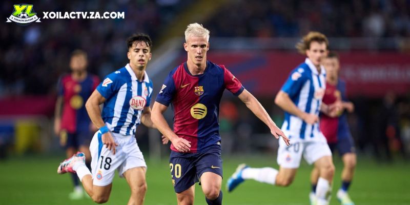 Soi kèo Espanyol vs Barcelona chi tiết Soi kèo Espanyol vs Barcelona chi tiết