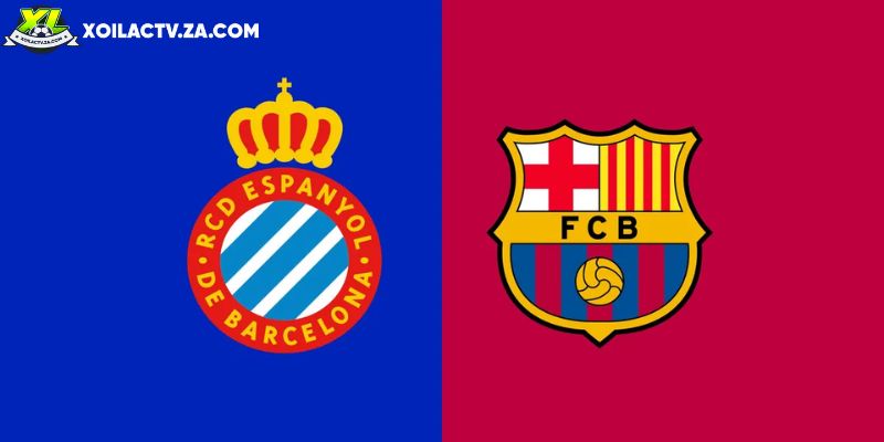 Soi kèo Espanyol vs Barcelona, 3h ngày 04/01 – La Liga