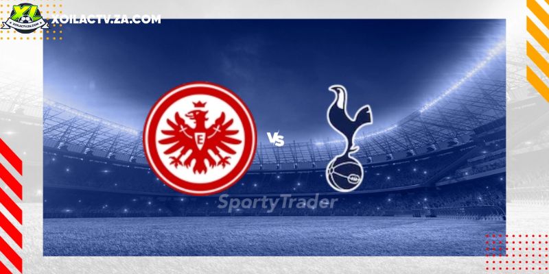 Soi kèo Frankfurt vs Tottenham, 3h 29/01 – Champions League