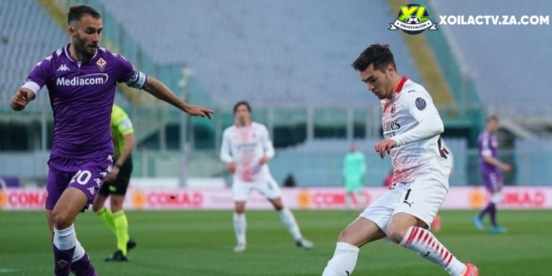 Soi kèo Fiorentina vs AC Milan chi tiết Soi kèo Fiorentina vs AC Milan chi tiết