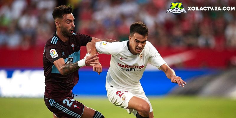 Soi kèo Sevilla vs Celta Vigo chi tiết Soi kèo Sevilla vs Celta Vigo chi tiết