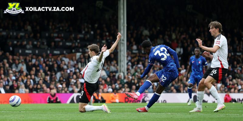 Soi kèo Fulham vs Chelsea chi tiết