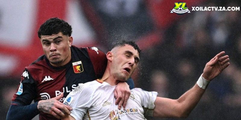 Soi kèo Genoa vs Cagliari chi tiết Soi kèo Genoa vs Cagliari chi tiết