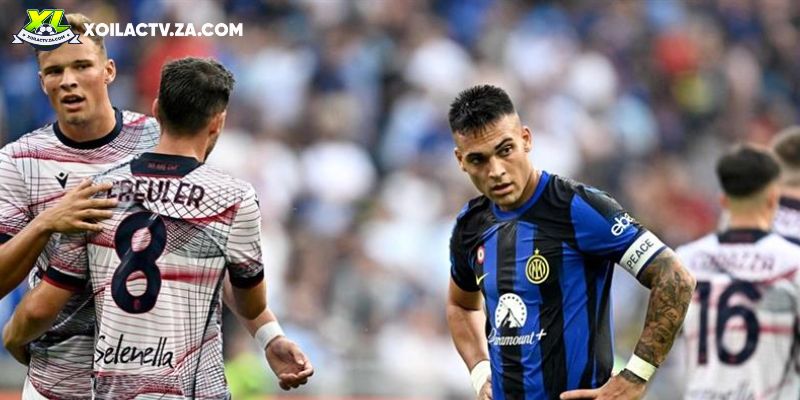 Soi kèo Inter Milan vs Bologna Soi kèo Inter Milan vs Bologna