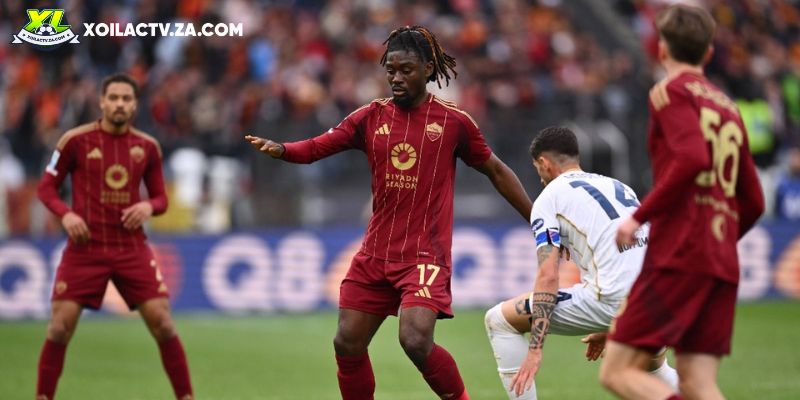 Soi kèo Lecce vs Roma chi tiết Soi kèo Lecce vs Roma chi tiết