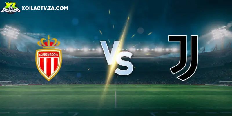 Soi kèo Monaco vs Juventus, 3h ngày 29/01 – Champions League