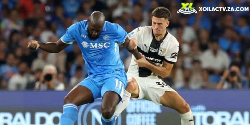Soi kèo Napoli vs Parma chi tiết Soi kèo Napoli vs Parma chi tiết