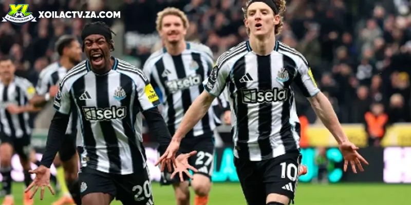 Soi kèo Newcastle vs PSV chi tiết Soi kèo Newcastle vs PSV chi tiết