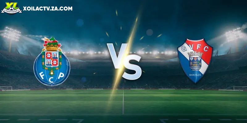 Soi kèo Porto vs Gil Vicente, 3h15 27/01 – VĐQG Bồ Đào Nha