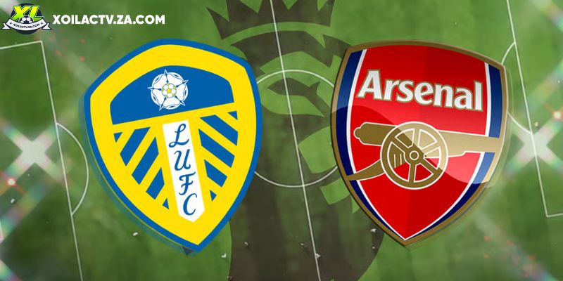 Soi kèo Leeds vs Arsenal, 22h ngày 31/01 – Ngoại hạng Anh