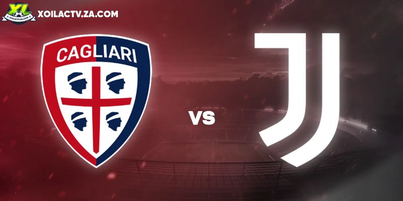Soi kèo Cagliari vs Juventus, 02h45 ngày 18/1 – – Serie A