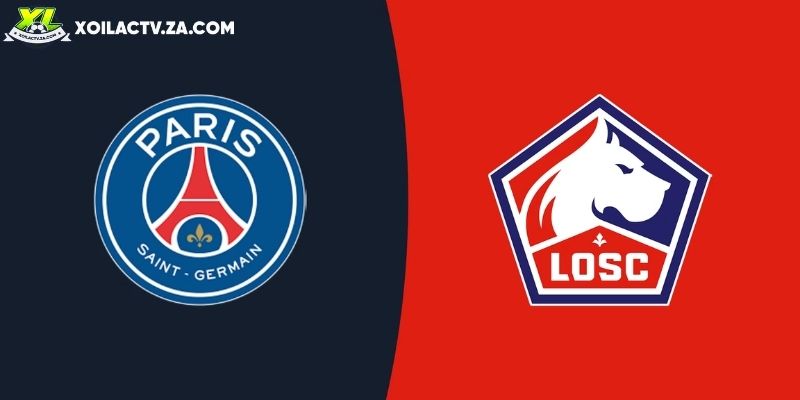 Soi kèo PSG vs Lille, 3h ngày 17/1 – Giải bóng đá Ligue 1