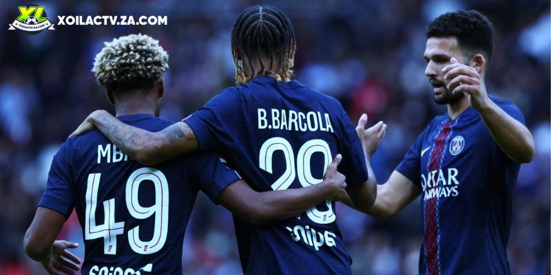 Soi kèo PSG vs Paris FC chi tiết Soi kèo PSG vs Paris FC chi tiết