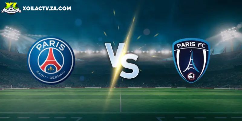 Soi kèo PSG vs Paris FC, 2h45 ngày 05/01 – Ligue 1