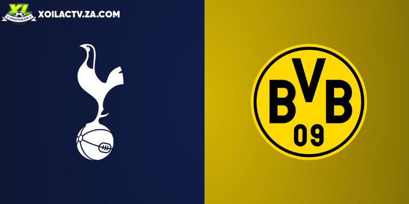 Soi kèo Tottenham vs Dortmund, 3h ngày 21/1 – Champions League
