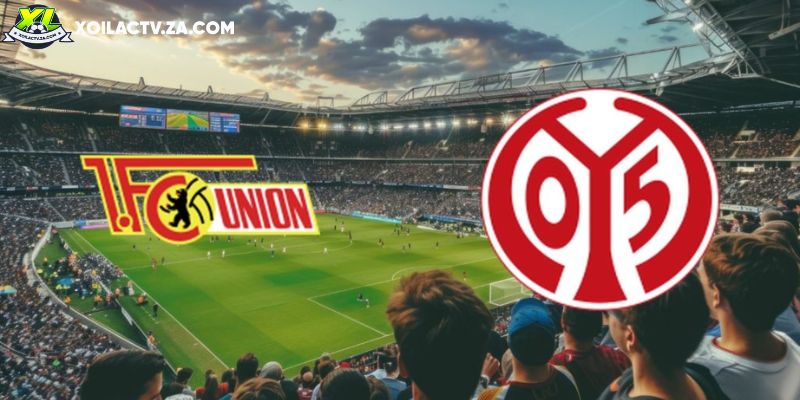 Soi kèo Union Berlin vs Mainz, 21h30 ngày 10/1 – Bundesliga
