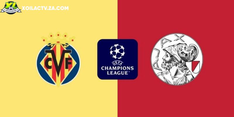 Soi kèo Villarreal vs Ajax, 3h ngày 21/1 – Champions League