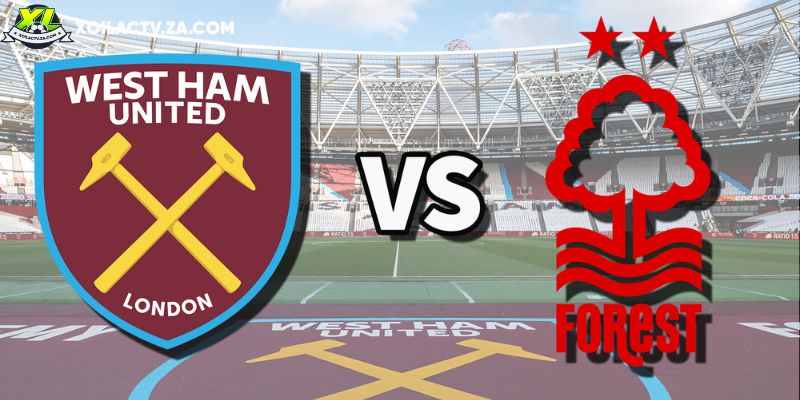 Soi kèo West Ham vs Nottingham Forest, 3h ngày 7/1 – EPL