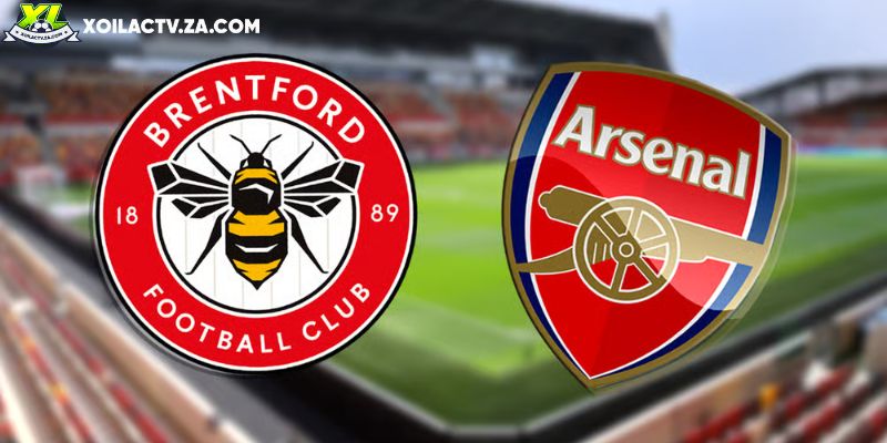 Soi kèo Brentford vs Arsenal, 3h ngày 13/2 – Ngoại hạng Anh