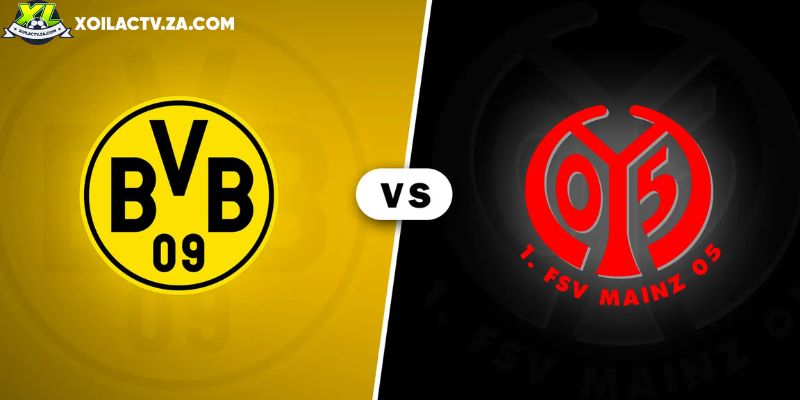 Soi kèo Dortmund vs Mainz, 2h30 ngày 14/02 – Bundesliga