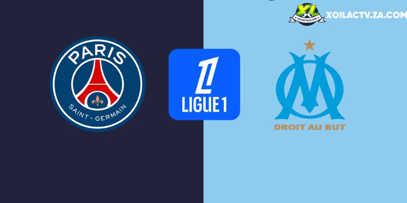 Soi kèo PSG vs Marseille, 2h45 ngày 09/2 – Ligue 1