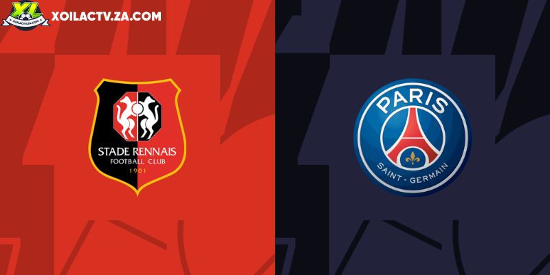 Soi kèo Rennes vs PSG, 1h ngày 14/02 – Vòng 22 Ligue 1