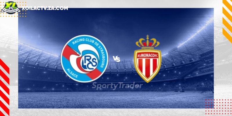 Soi kèo Strasbourg vs Monaco, 3h ngày 06/02 – Cúp bóng đá Pháp