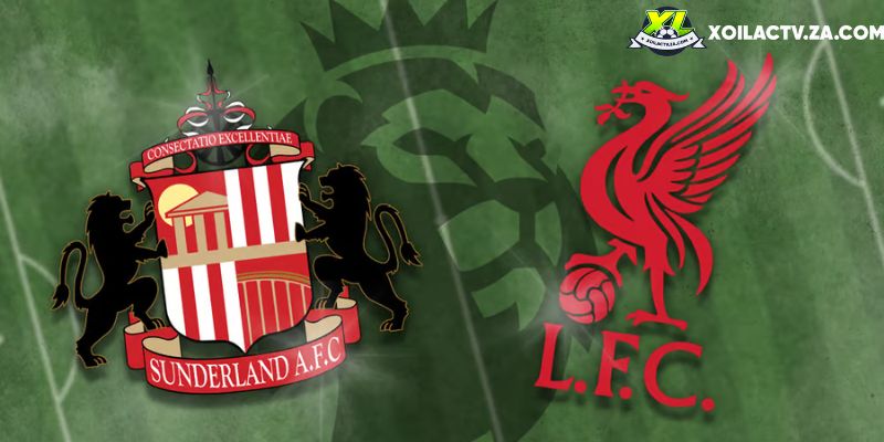 Soi kèo Sunderland vs Liverpool, 3h15 12/2 – Ngoại hạng Anh
