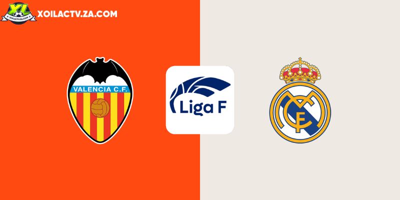 Soi kèo Valencia vs Real Madrid, 3h ngày 9/2 – La Liga